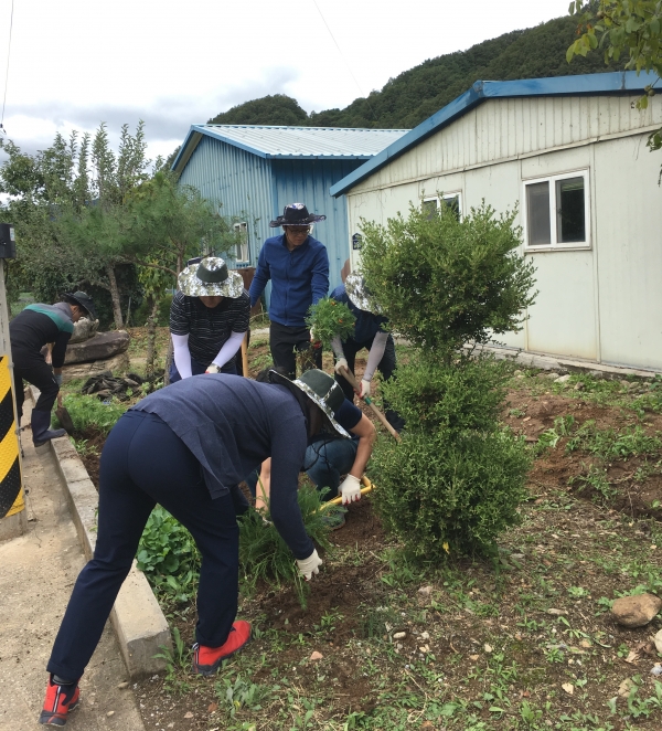 �ܾ米������û ���� ������� ����Ȱ�� �ǽ�