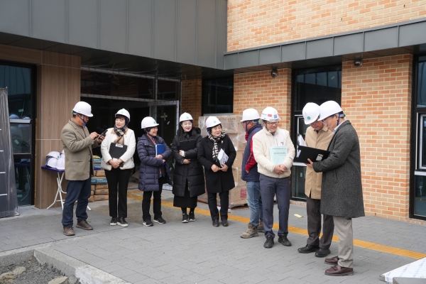 ��õ����ȸ �ֿ� ����� ���� ����Ȯ�� ���� �ǽ�