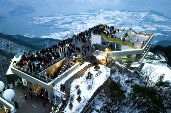 ��õ�� ��Ȱ�α� ����