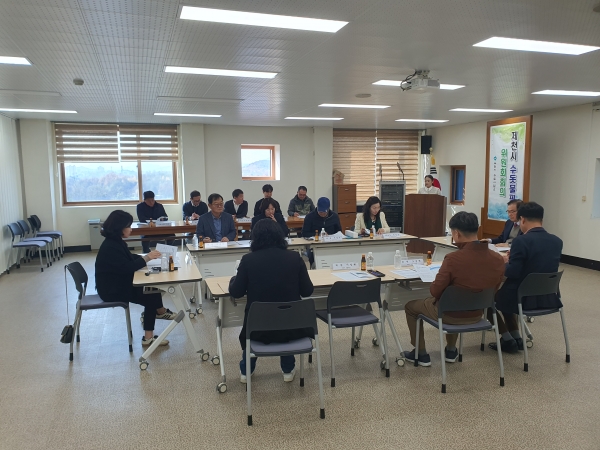 ��õ�� �Ϲݱ� ������������ȸ ����