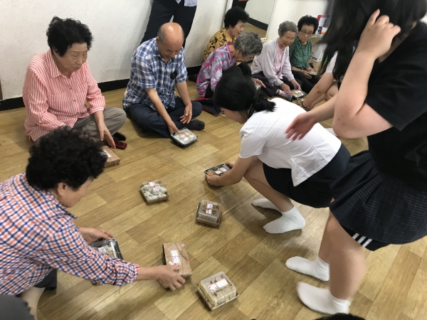��õ���� �л����� ������ �߼� ���� ���� ���� ����